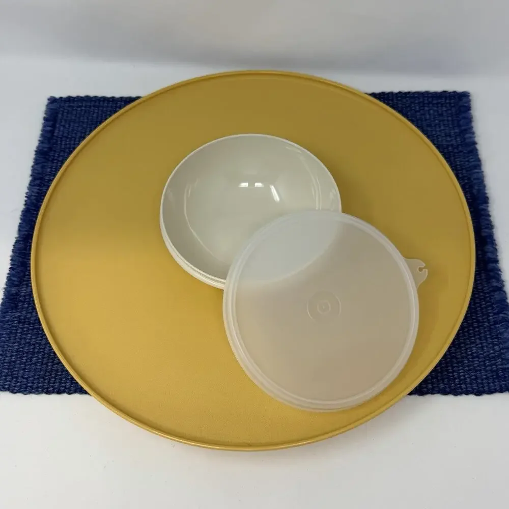 Vintage Tupperware 14